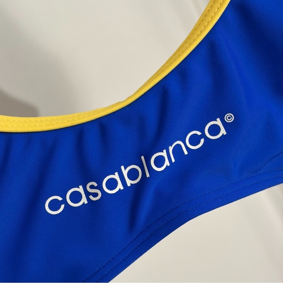 Casablanca swimsuits and bikinis - Picture 5 of 7